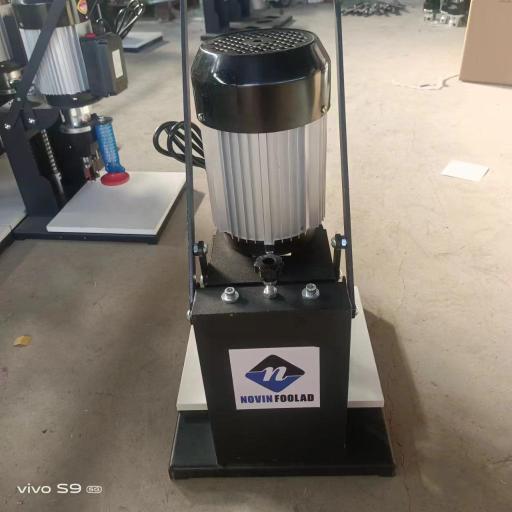 عکس ماشین آلات صنایع چوب کریمخانی