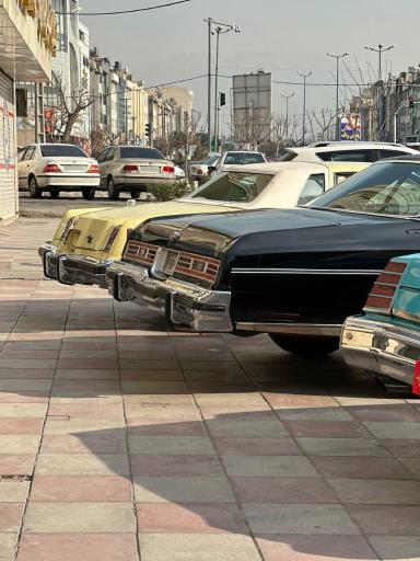 عکس کلاسیک استار