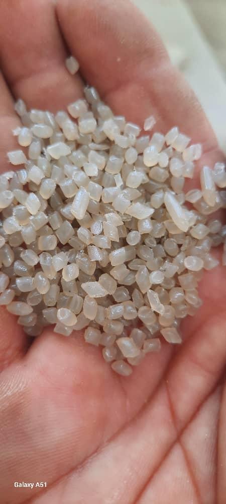 عکس ممتاز گرانول