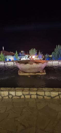 عکس رستوران بوریتو