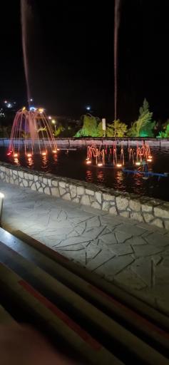 عکس رستوران بوریتو