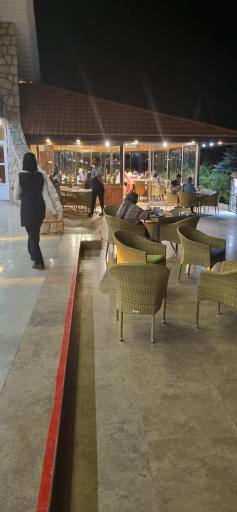 عکس رستوران بوریتو