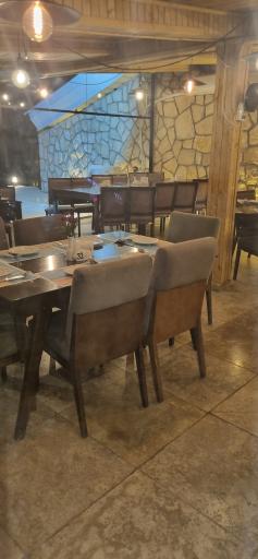 عکس رستوران بوریتو