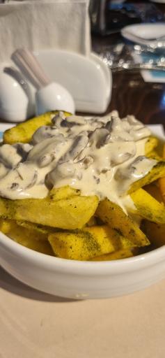 عکس رستوران بوریتو