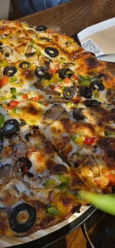 عکس رستوران بوریتو