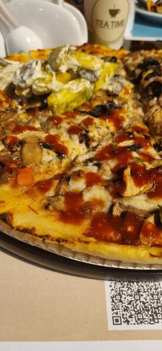 عکس رستوران بوریتو