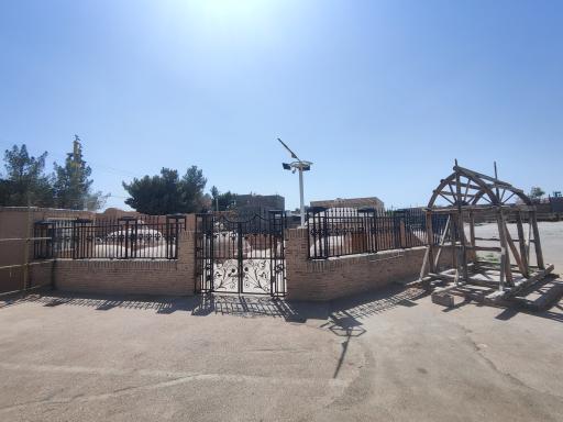 عکس موزه حمام قدیمی و مردم شناسی جاجرم