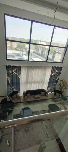 عکس ست خواب و پرده تاج دکور اسماعیل زاده