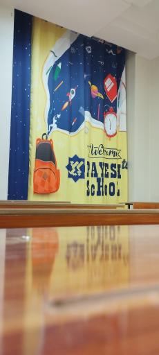 عکس ست خواب و پرده تاج دکور اسماعیل زاده