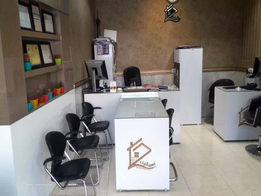 عکس مسکن ضیغمی