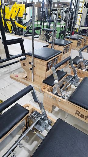 باشگاه ورزشی هیوا ویژه بانوان