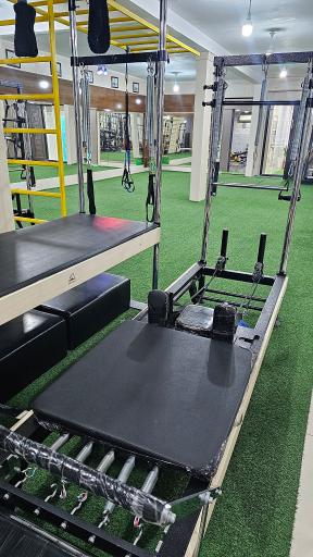 عکس باشگاه ورزشی هیوا ویژه بانوان