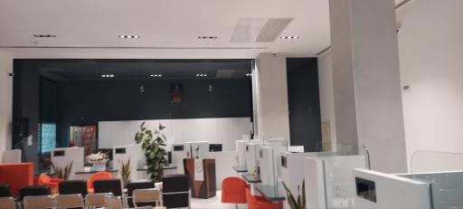 عکس بانک ملی شعبه مرکزی