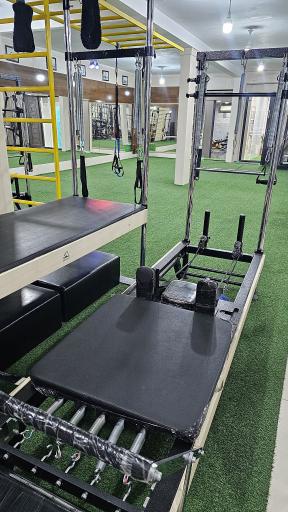 عکس باشگاه ورزشی هیوا ویژه بانوان