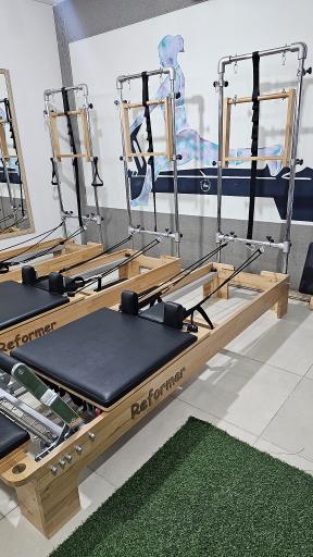 عکس باشگاه ورزشی هیوا ویژه بانوان