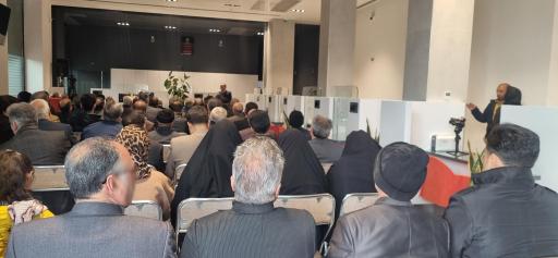 عکس بانک ملی شعبه مرکزی