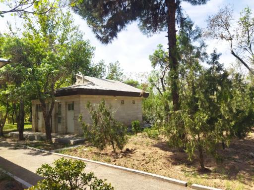 عکس سرویس بهداشتی بوستان اندیشه