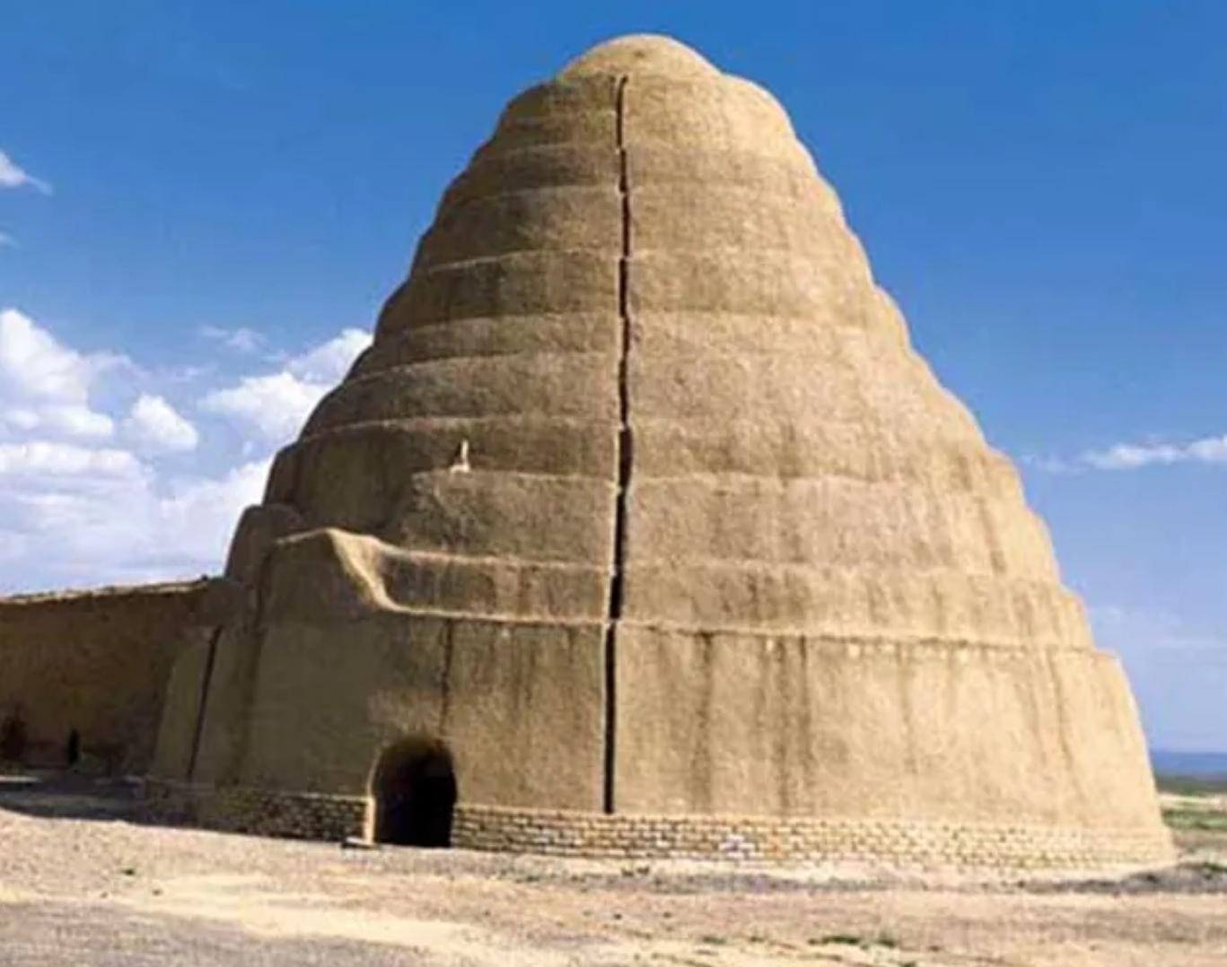 عکس مسجد حضرت رقیه (س)