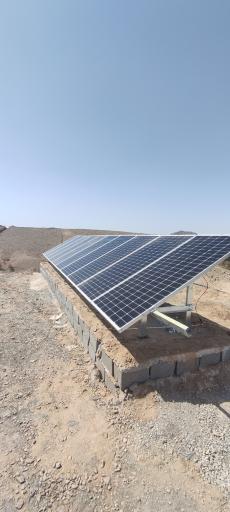 عکس شرکت مدرن افروغ گستران انرژی (انرژی خورشیدی)