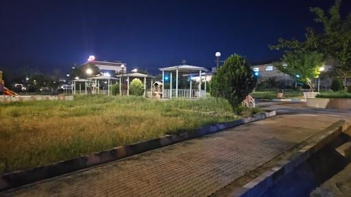 عکس پارک مسافر