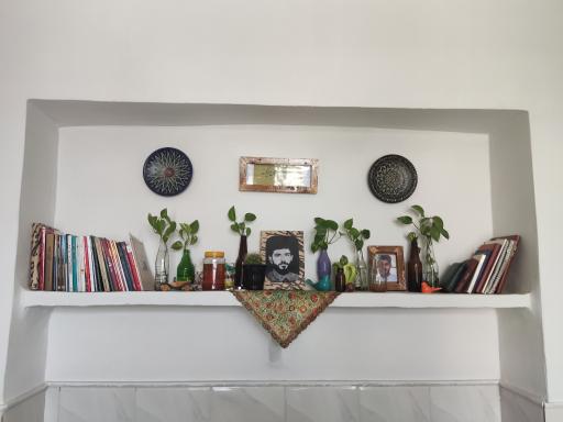 عکس مدرسه علمیه آیت الله بهجت ره