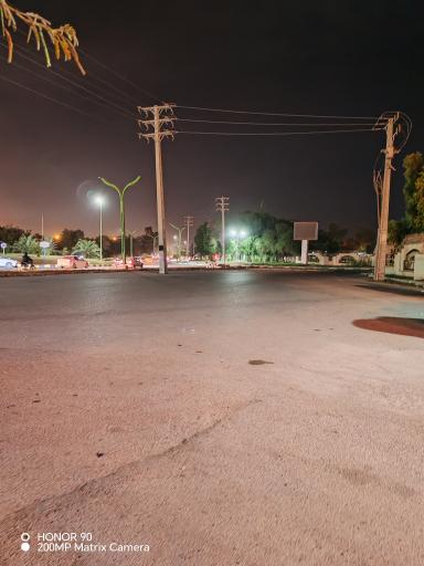 عکس میدان سپهبد شهید حاج قاسم سلیمانی