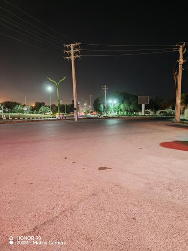 عکس میدان سپهبد شهید حاج قاسم سلیمانی