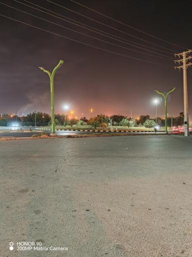 عکس میدان سپهبد شهید حاج قاسم سلیمانی