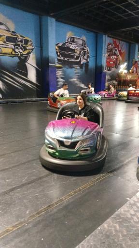 عکس مجتمع تفریحی امید شرق