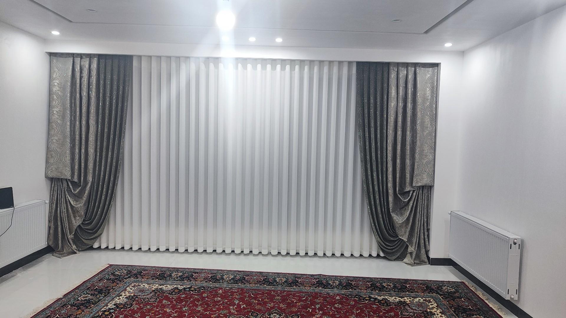 عکس گالری پرده فرهاد