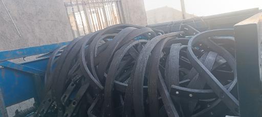 عکس تراشکاری و قالب سازی جلال
