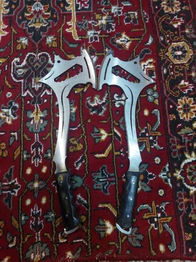 عکس تراشکاری و قالب سازی جلال