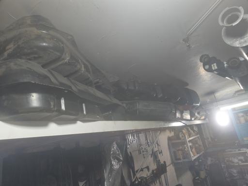 خدمات رادیاتور و باک قربانی