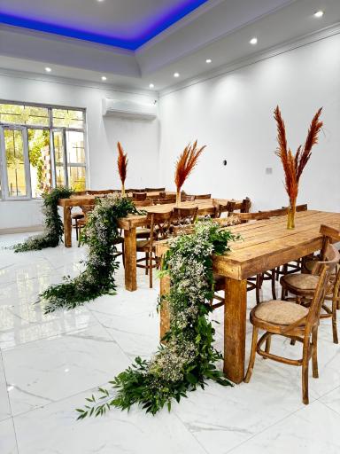 عکس خانه عقد سارن