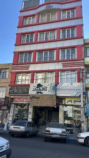 عکس پیشخوان دولت 