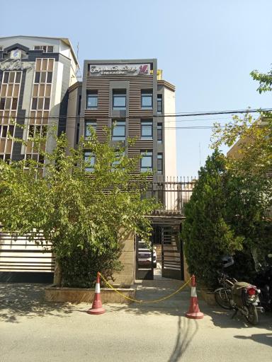 عکس لیزینگ اقتصاد نوین