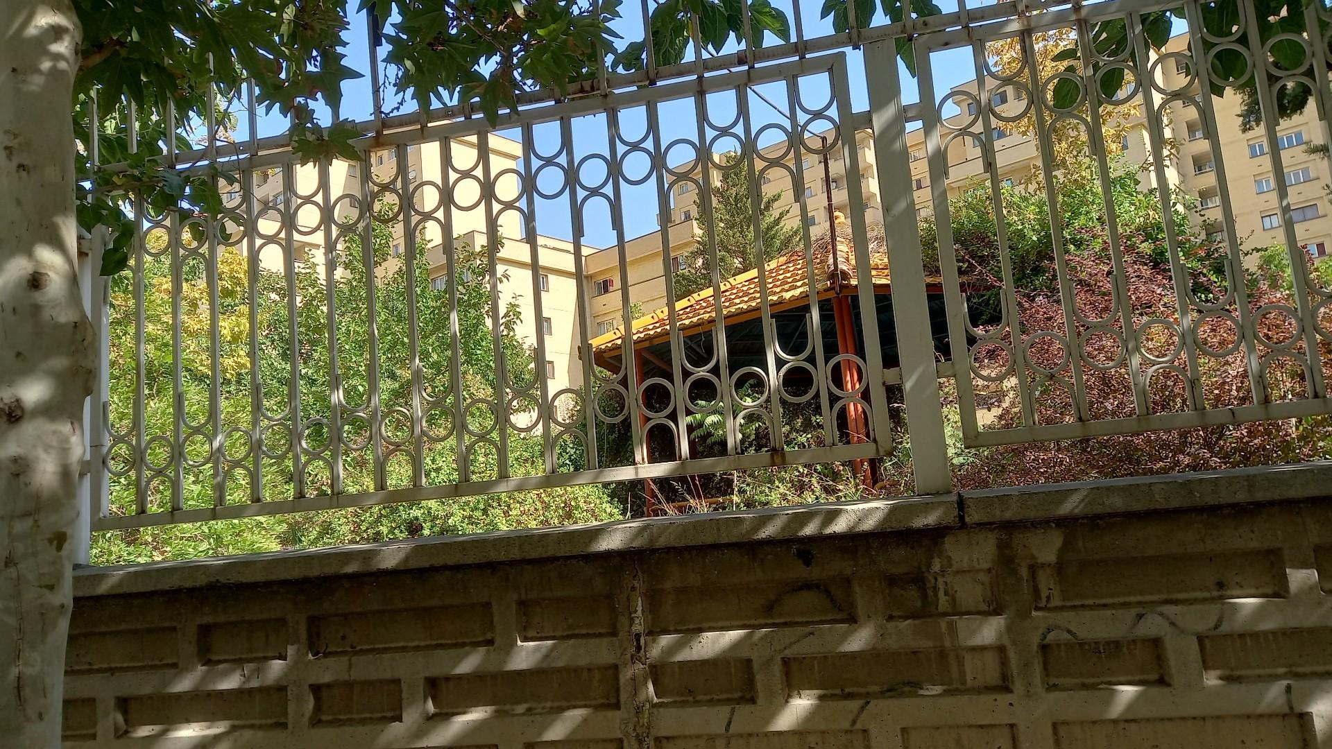 عکس مجتمع بانک ملی
