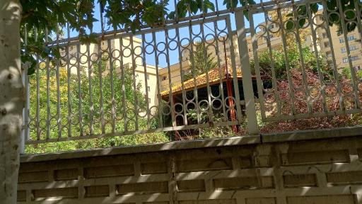 عکس مجتمع بانک ملی