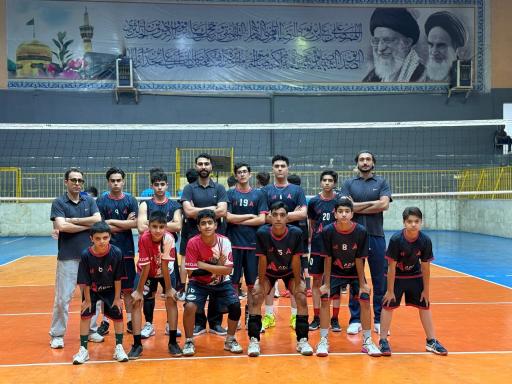 عکس باشگاه اوج سلامتی