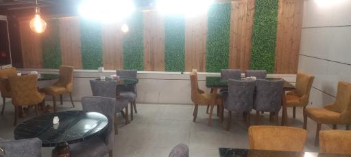 عکس رستوران بام مارلیک