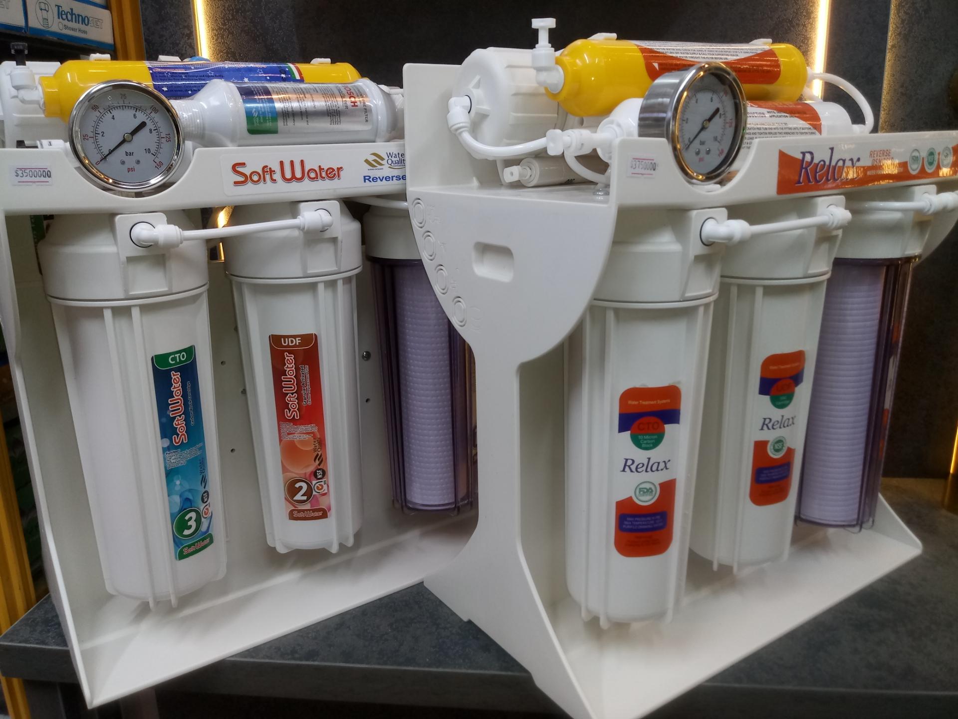 عکس بازرگانی لوله و اتصالات زرین آب