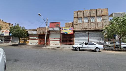 عکس تنظیم موتوری محمدی