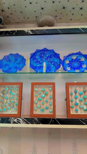 عکس گالری فیروزه شاکری 