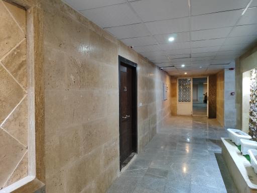 عکس سالن اجتماعات بلوک نرگس