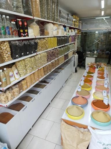 عکس سرای اردکانیان