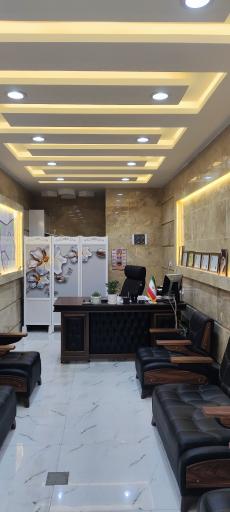 عکس کارگزاری املاک عمارت