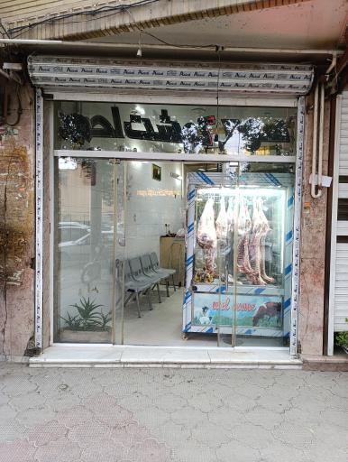 عکس سوپر گوشت احمد