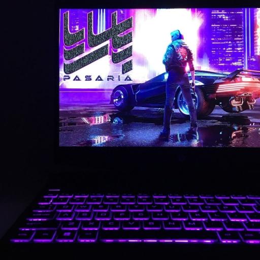 عکس پاساریا