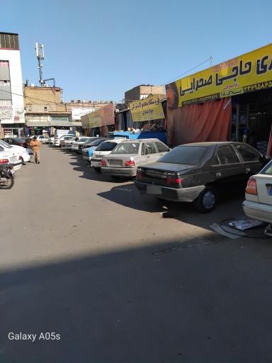 عکس سرای اردکانیان