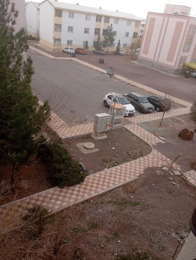 عکس پارکینگ ۴